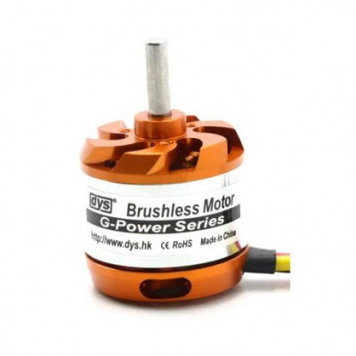 DYS D3536-5 1450KV BLDC Motor