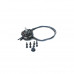 DYS X2807 1700KV 3S-4S Brushless Motor for Mark4 FPV Freestyle 7inch Long Range