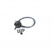 DYS X2810 900KV 6S Brushless Motor for Mark4 FPV Freestyle 7inch Long Range