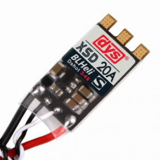 DYS XSD20A ESC Solder Version (Original)