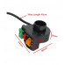 E-bike Horn Direction Light Head Light Combination Power Switch