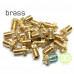 E3D Brass V6 Nozzle - 1.75mm x 0.40mm