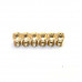 E3D Brass V6 Nozzle - 1.75mm x 0.40mm