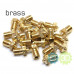 E3D Brass V6 Nozzle - 1.75mm x 0.50mm