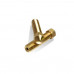 E3D Brass Volcano Nozzle - 1.75mm x 0.40mm