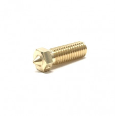 E3D Brass Volcano Nozzle - 1.75mm x 0.40mm