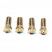 E3D Brass Volcano Nozzle - 1.75mm x 0.40mm