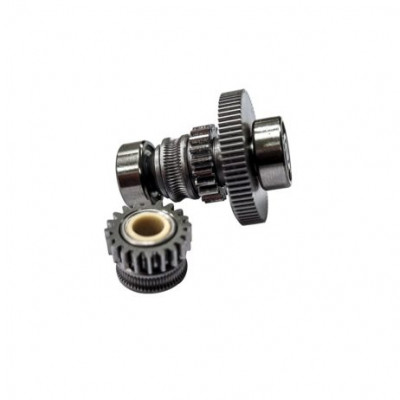 E3D Hemera Replacement Drivetrain E3D Hemera Replacement Drivetrain