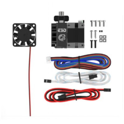 E3D Hemera XS Extruder-Direct / 24V E3D Hemera XS Extruder-Direct / 24V