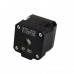 E3D Nema17 Single Shaft 0.9 Degree Compact Powerful Stepper Motor