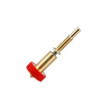 E3D Revo Nozzles-0.4 MM Red