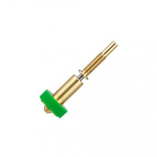 E3D Revo Nozzles-0.8 MM Green
