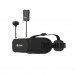 Eachine EV800DM Varifocal 5.8G 40CH Diversity FPV Goggles Eachine EV800DM Varifocal 5.8G 40CH Diversity FPV Goggles