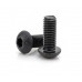 HT Socket Button Head Cap Allen Bolt M3 X 16 - 10 Pieces pack HT Socket Button Head Cap Allen Bolt M3 X 16 - 10 Pieces pack