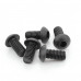 HT Socket Button Head Cap Allen Bolt M4 X 8 - 10 Pieces pack HT Socket Button Head Cap Allen Bolt M4 X 8 - 10 Pieces pack