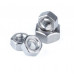 M2 SS Hex Nut- 25 Pieces pack