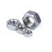 M2 SS Hex Nut- 25 Pieces pack