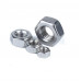 M2.5 SS Hex Nut- 25 Pieces pack
