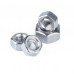 M3 SS Hex Nut -20 Pieces pack