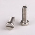 M3 x 10mm CHHD Bolt and Nut Set - 10 Pieces pack