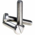 M3 X 20mm CHHD Bolt and Nut Set -10 Piece pack