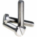 M3 x 25mm CHHD Bolt and Nut Set - 10 Pieces pack