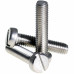 M3 x 50mm CHHD Bolt and Nut Set - 6 Pieces pack