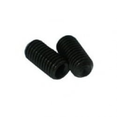 M3 X 6MM Socket Set Screws - 5 Pieces Pack