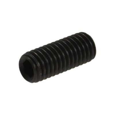 M4 X 12MM Socket Set Screws (Allen Grub) - 4 Pieces Pack