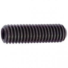 M4 X 16MM Socket Set Screws (Allen Grub) - 4 Pieces Pack