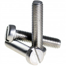 M4 X 50mm CHHD Bolt and Nut Set - 6 Pieces pack