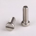 M4 x 6mm CHHD Bolt and Nut Set -10 Pieces pack