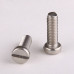 M4 X 8mm CHHD Bolt and Nut Set - 10 Pieces pack