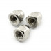 M5 MS Dome Nut (Acorn Nut) - 10 Pieces Pack