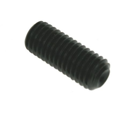 M5 X 12MM Socket Set Screws (Allen Grub) - 5 Pieces Pack