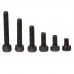 Set of M3 X 30MM Socket Head Cap (Allen) Bolt and Nut - 5 Pieces pack Set of M3 X 30MM Socket Head Cap (Allen) Bolt and Nut - 5 Pieces pack