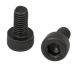 Set of M5 X 8 MM Socket Head Cap (Allen) Bolt and Nut - 5 Pieces pack