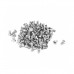 SS 304 CSK Countersunk Philips Head M2 X 10 mm Bolt – 10 Pieces pack