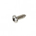 SS 304 ST4.2 X 13 mm Self Tapping Philips Head Screw - 10 Pieces pack SS 304 ST4.2 X 13 mm Self Tapping Philips Head Screw - 10 Pieces pack