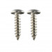SS 304 ST4.2 X 9.5 mm Self Tapping Philips Head Screw - 10 Pieces pack SS 304 ST4.2 X 9.5 mm Self Tapping Philips Head Screw - 10 Pieces pack