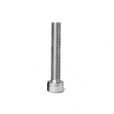 SS304 M4 X 25 MM Socket Head Cap (Allen) Bolt -25 Pcs.