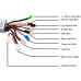 Ebike Brushless Sine Wave Motor Controller 36V for Hub Motor 250W