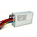 Ebike Brushless Sine Wave Motor Controller 36V for Hub Motor 250W