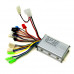 Ebike Brushless Sine Wave Motor Controller 36V for Hub Motor 250W