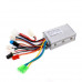 Ebike Brushless Sine Wave Motor Controller 36V for Hub Motor 350W