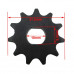 Ebike Default Pinion T8F 11T for MY1020
