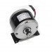 Ebike MY1016 350W 24V 2750RPM DC motor