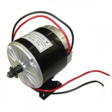 Ebike MY1016 350W 24V 2750RPM DC motor