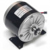 Ebike MY1016 350W 24V 2750RPM DC motor