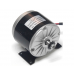 Ebike MY1016 350W 24V 2750RPM DC motor